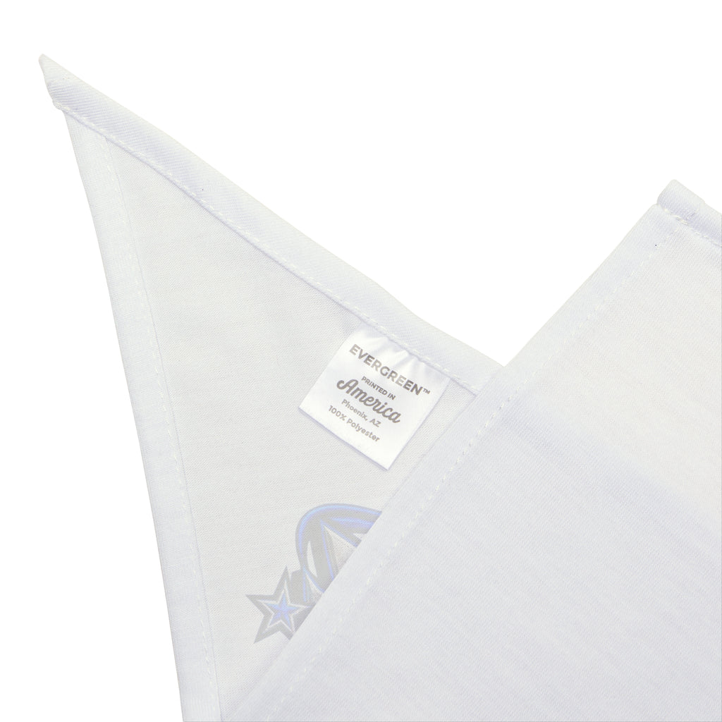 StitchVybzz Logo Pet Bandana