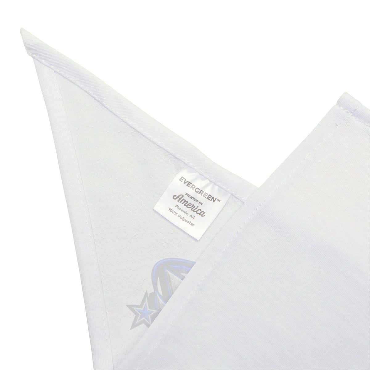 StitchVybzz Logo Pet Bandana