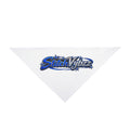 StitchVybzz Logo Pet Bandana
