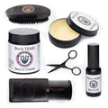 Bucking Beards Men's Beard Grooming Bundle