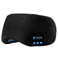 Bluetooth Sleep Headband with Wireless Audio