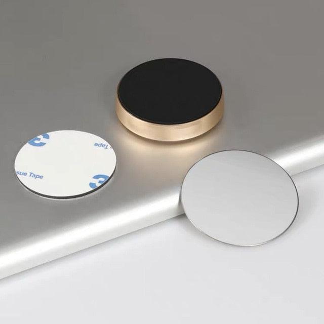 Universal Magnetic Dashboard Phone Mount