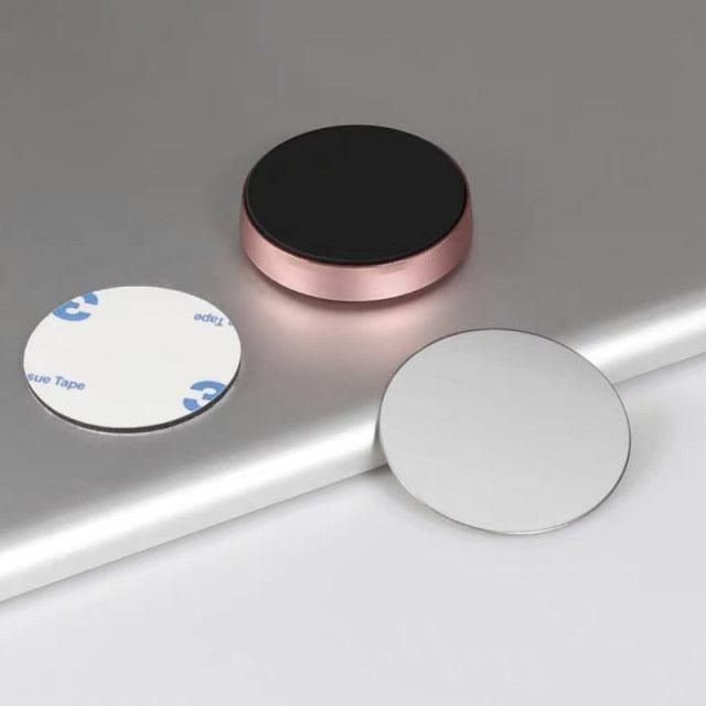 Universal Magnetic Dashboard Phone Mount
