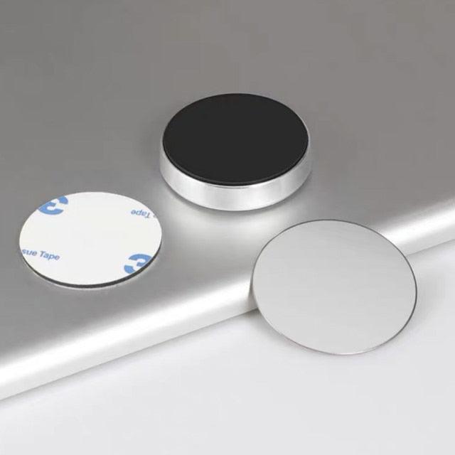 Universal Magnetic Dashboard Phone Mount