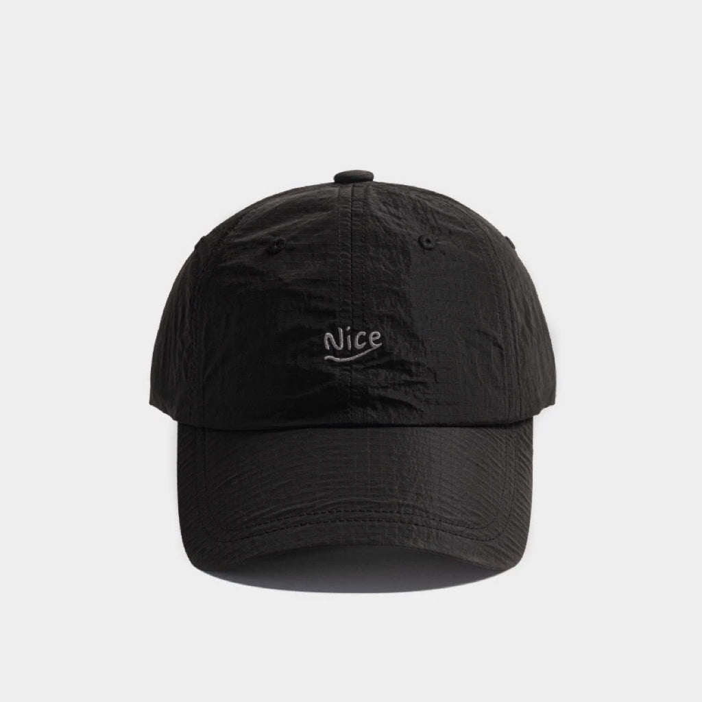Nice Ultralight Quick Dry Cap